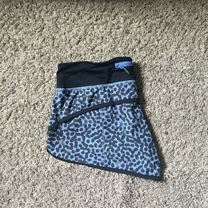Lululemon speed up shorts
